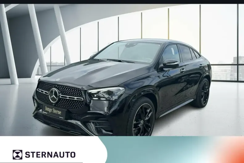 Mercedes-Benz GLE 450 (Clasa GLE) din 2024 cu 51.855 km - oferta MER218574 - foto 1