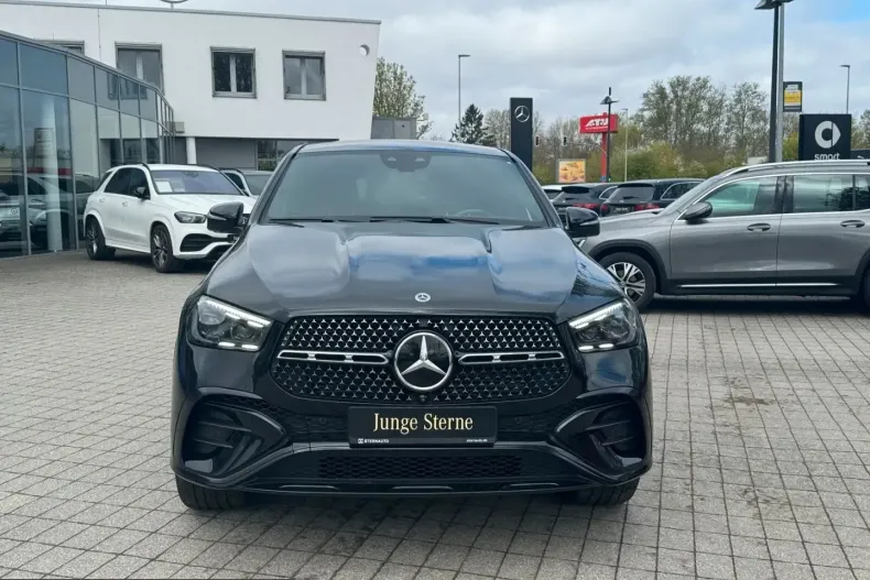 Mercedes-Benz GLE 450 (Clasa GLE) din 2024 cu 51.855 km - oferta MER218574 - foto 2