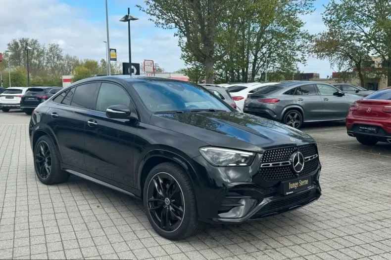 Mercedes-Benz GLE 450 (Clasa GLE) din 2024 cu 51.855 km - oferta MER218574 - foto 3