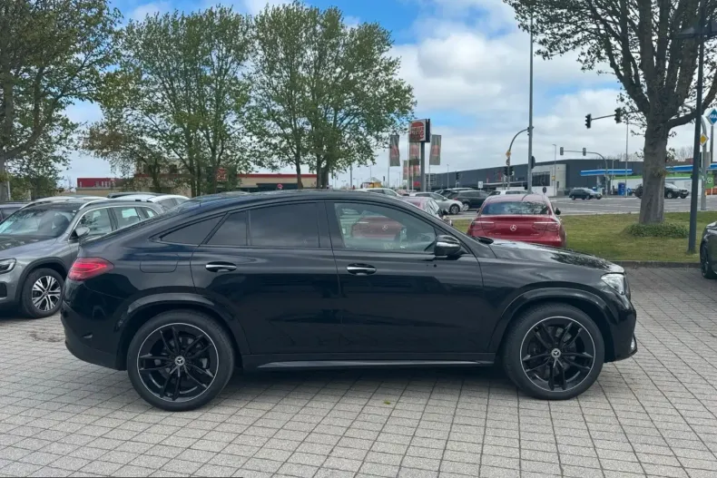 Mercedes-Benz GLE 450 (Clasa GLE) din 2024 cu 51.855 km - oferta MER218574 - foto 8