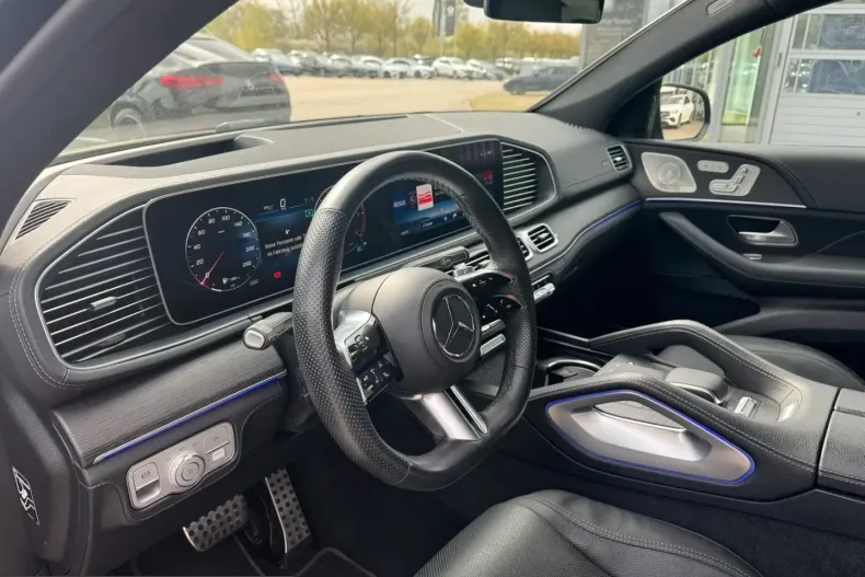 Mercedes-Benz GLE 450 (Clasa GLE) din 2024 cu 51.855 km - oferta MER218574 - foto 9