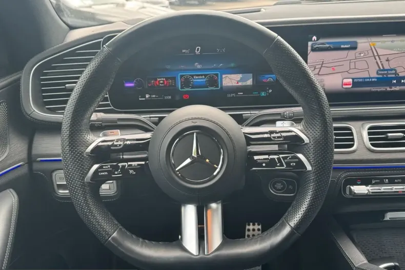 Mercedes-Benz GLE 450 (Clasa GLE) din 2024 cu 51.855 km - oferta MER218574 - foto 13