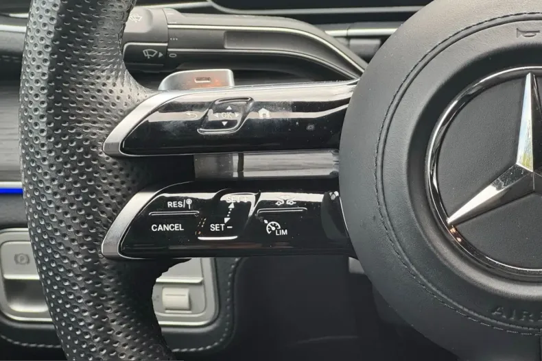 Mercedes-Benz GLE 450 (Clasa GLE) din 2024 cu 51.855 km - oferta MER218574 - foto 14