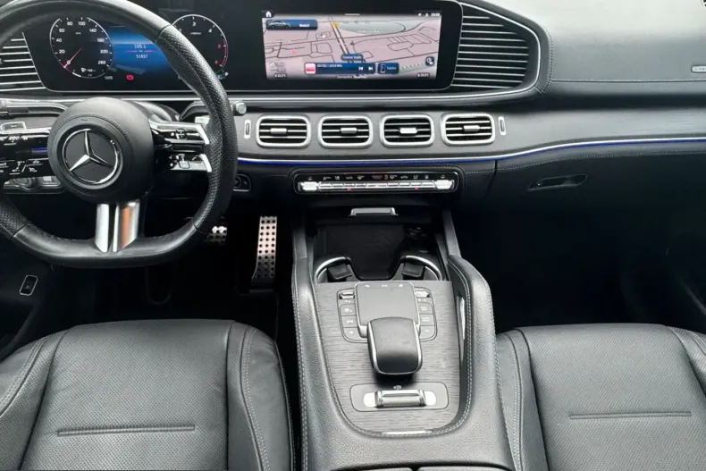 Mercedes-Benz GLE 450 (Clasa GLE) din 2024 cu 51.855 km - oferta MER218574 - foto 15