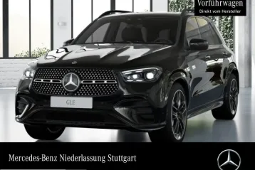 Mercedes-Benz GLE 450 din 2025 - oferta MER218575