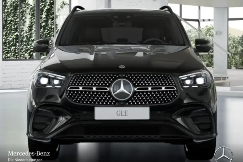 Mercedes-Benz GLE 450 (Clasa GLE) din 2025 cu 14.560 km - oferta MER218575 - foto 6