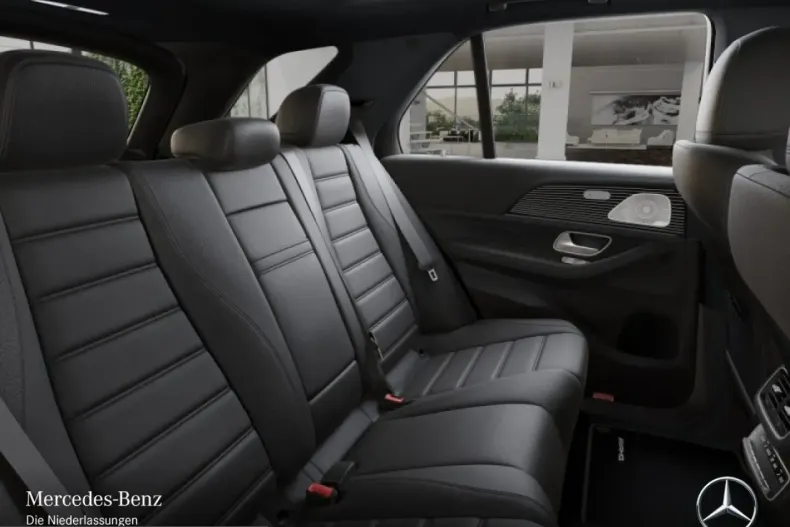Mercedes-Benz GLE 450 (Clasa GLE) din 2025 cu 14.560 km - oferta MER218575 - foto 12