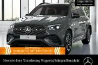 Mercedes-Benz GLE 450 (Clasa GLE) din 2025 cu 19.437 km - oferta MER218576 - foto 1
