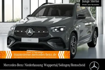 Mercedes-Benz GLE 450 din 2025 - oferta MER218576