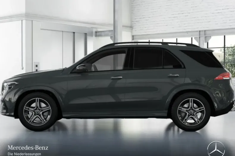 Mercedes-Benz GLE 450 (Clasa GLE) din 2025 cu 19.437 km - oferta MER218576 - foto 6