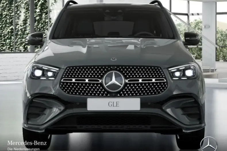 Mercedes-Benz GLE 450 (Clasa GLE) din 2025 cu 19.437 km - oferta MER218576 - foto 8