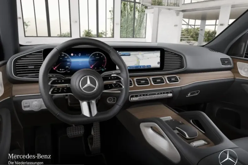 Mercedes-Benz GLE 450 (Clasa GLE) din 2025 cu 19.437 km - oferta MER218576 - foto 10