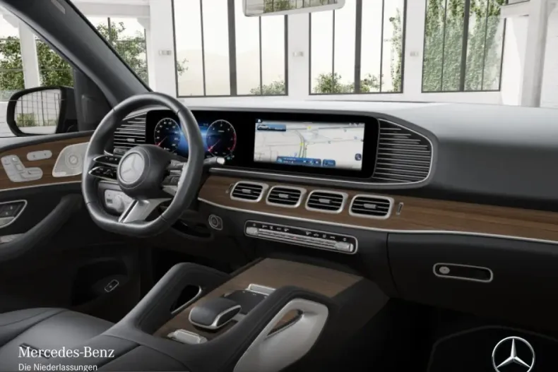 Mercedes-Benz GLE 450 (Clasa GLE) din 2025 cu 19.437 km - oferta MER218576 - foto 11