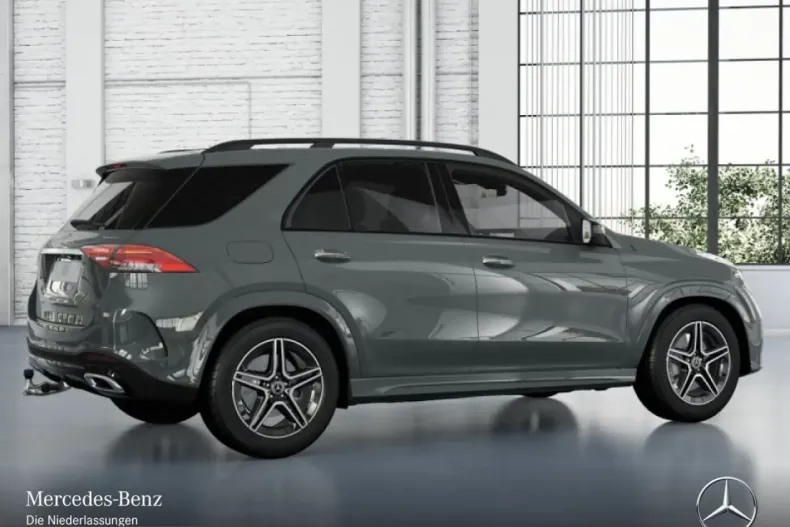 Mercedes-Benz GLE 450 (Clasa GLE) din 2025 cu 19.437 km - oferta MER218576 - foto 17