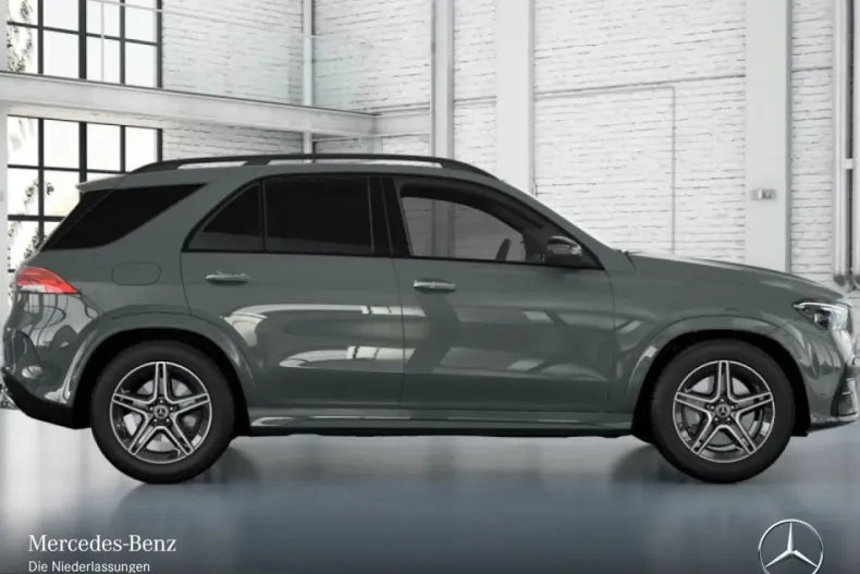 Mercedes-Benz GLE 450 (Clasa GLE) din 2025 cu 19.437 km - oferta MER218576 - foto 21