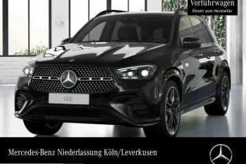 Mercedes-Benz GLE 450 din 2025 - oferta MER218577