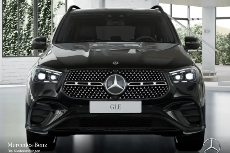 Mercedes-Benz GLE 450 (Clasa GLE) din 2025 cu 9.201 km - oferta MER218577 - foto 6