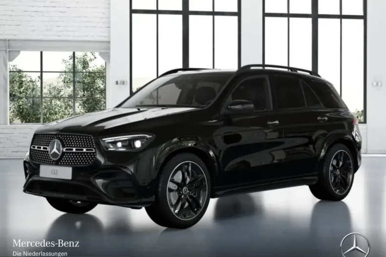 Mercedes-Benz GLE 450 (Clasa GLE) din 2025 cu 9.201 km - oferta MER218577 - foto 13