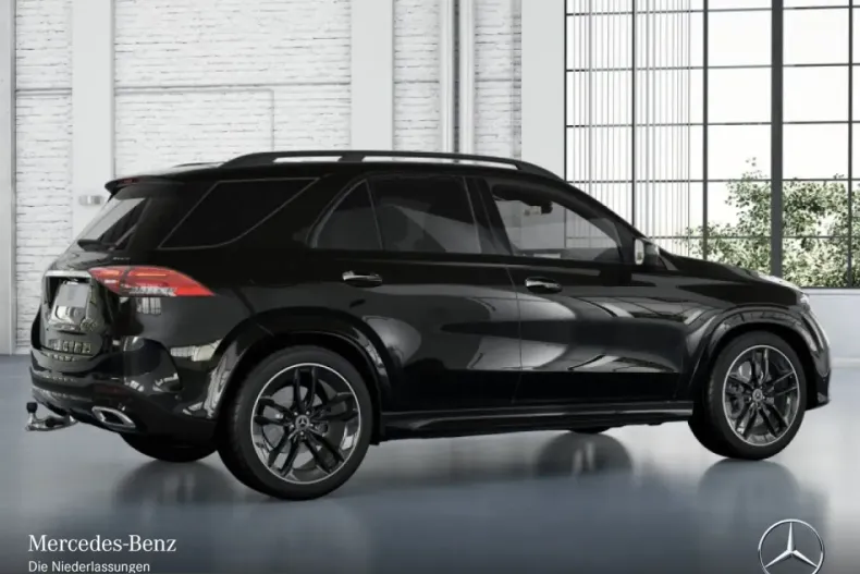 Mercedes-Benz GLE 450 (Clasa GLE) din 2025 cu 9.201 km - oferta MER218577 - foto 16