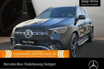 Mercedes-Benz GLE 450 din 2025 - oferta MER218578