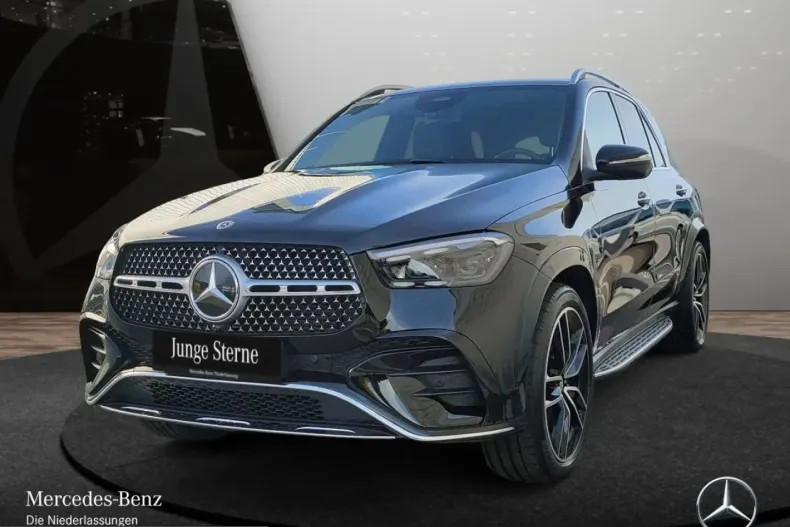 Mercedes-Benz GLE 450 (Clasa GLE) din 2025 cu 10.689 km - oferta MER218578 - foto 2