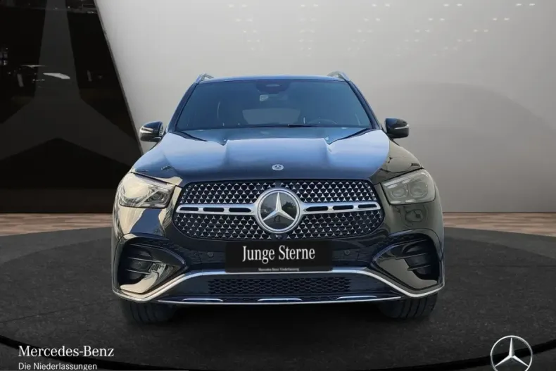 Mercedes-Benz GLE 450 (Clasa GLE) din 2025 cu 10.689 km - oferta MER218578 - foto 3