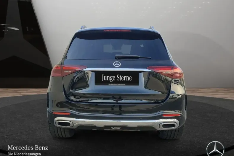 Mercedes-Benz GLE 450 (Clasa GLE) din 2025 cu 10.689 km - oferta MER218578 - foto 9
