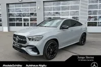 Mercedes-Benz GLE 450 (Clasa GLE) din 2024 cu 30.900 km - oferta MER218579 - foto 1
