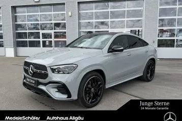 Mercedes-Benz GLE 450 din 2024 - oferta MER218579