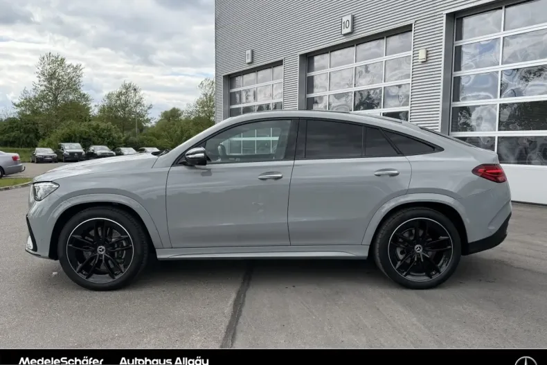 Mercedes-Benz GLE 450 (Clasa GLE) din 2024 cu 30.900 km - oferta MER218579 - foto 4