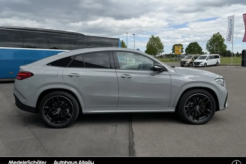 Mercedes-Benz GLE 450 (Clasa GLE) din 2024 cu 30.900 km - oferta MER218579 - foto 6