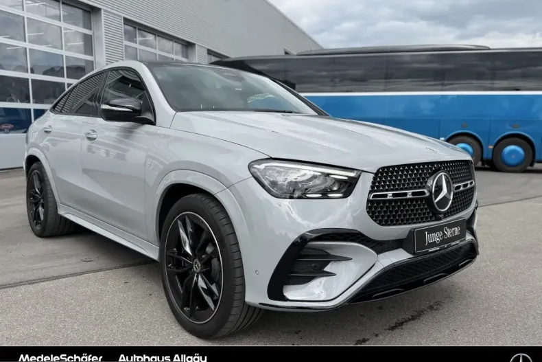 Mercedes-Benz GLE 450 (Clasa GLE) din 2024 cu 30.900 km - oferta MER218579 - foto 7