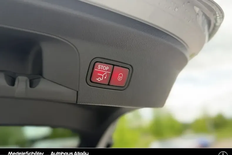 Mercedes-Benz GLE 450 (Clasa GLE) din 2024 cu 30.900 km - oferta MER218579 - foto 11
