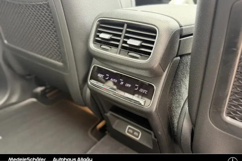 Mercedes-Benz GLE 450 (Clasa GLE) din 2024 cu 30.900 km - oferta MER218579 - foto 14
