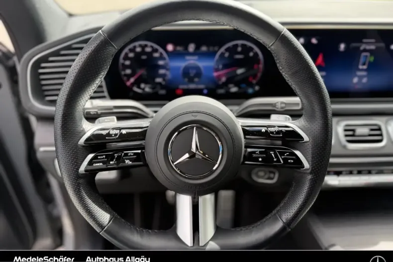 Mercedes-Benz GLE 450 (Clasa GLE) din 2024 cu 30.900 km - oferta MER218579 - foto 16