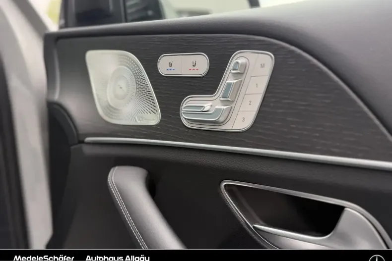 Mercedes-Benz GLE 450 (Clasa GLE) din 2024 cu 30.900 km - oferta MER218579 - foto 18