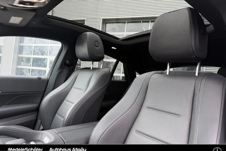 Mercedes-Benz GLE 450 (Clasa GLE) din 2024 cu 30.900 km - oferta MER218579 - foto 21