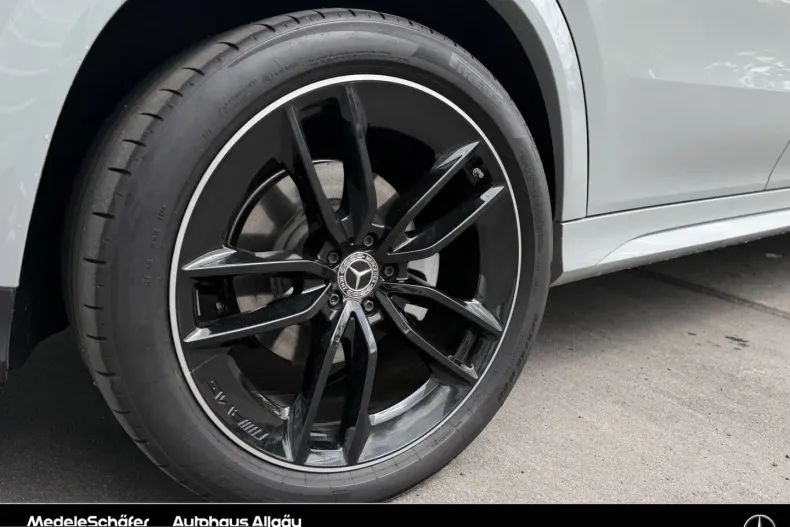 Mercedes-Benz GLE 450 (Clasa GLE) din 2024 cu 30.900 km - oferta MER218579 - foto 22