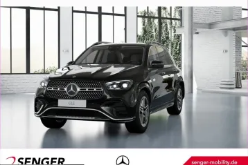 Mercedes-Benz GLE 450 din 2025 - oferta MER218580