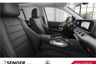 Mercedes-Benz GLE 450 (Clasa GLE) din 2025 cu 26.203 km - oferta MER218580 - foto 9