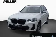 BMW X3 (Seria X) din 2024 cu 17.250 km - oferta BMW218581 - foto 1