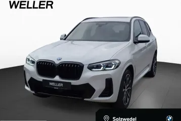 BMW X3 din 2024 - oferta BMW218581