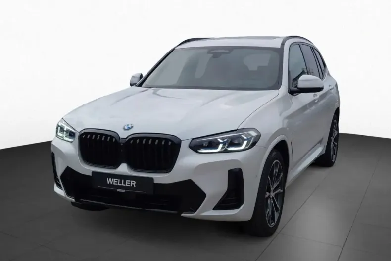 BMW X3 (Seria X) din 2024 cu 17.250 km - oferta BMW218581 - foto 3