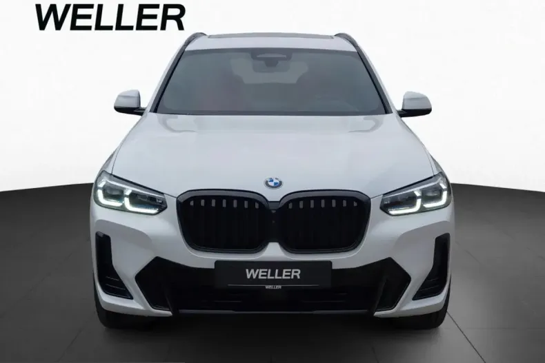 BMW X3 (Seria X) din 2024 cu 17.250 km - oferta BMW218581 - foto 4