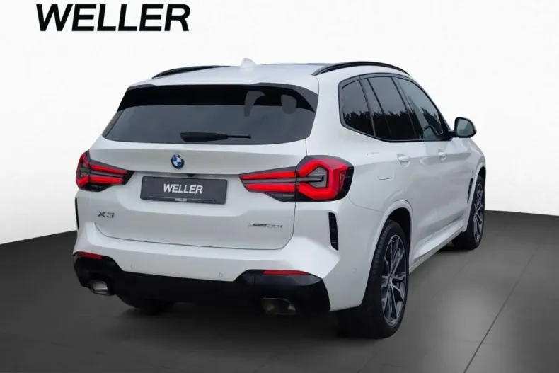 BMW X3 (Seria X) din 2024 cu 17.250 km - oferta BMW218581 - foto 5
