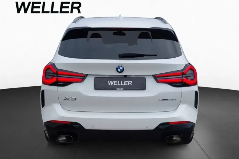 BMW X3 (Seria X) din 2024 cu 17.250 km - oferta BMW218581 - foto 6