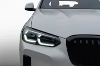 BMW X3 (Seria X) din 2024 cu 17.250 km - oferta BMW218581 - foto 9