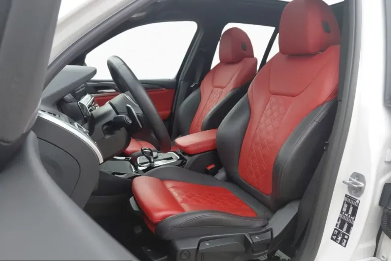 BMW X3 (Seria X) din 2024 cu 17.250 km - oferta BMW218581 - foto 12
