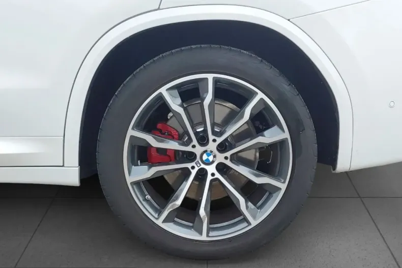 BMW X3 (Seria X) din 2024 cu 17.250 km - oferta BMW218581 - foto 18