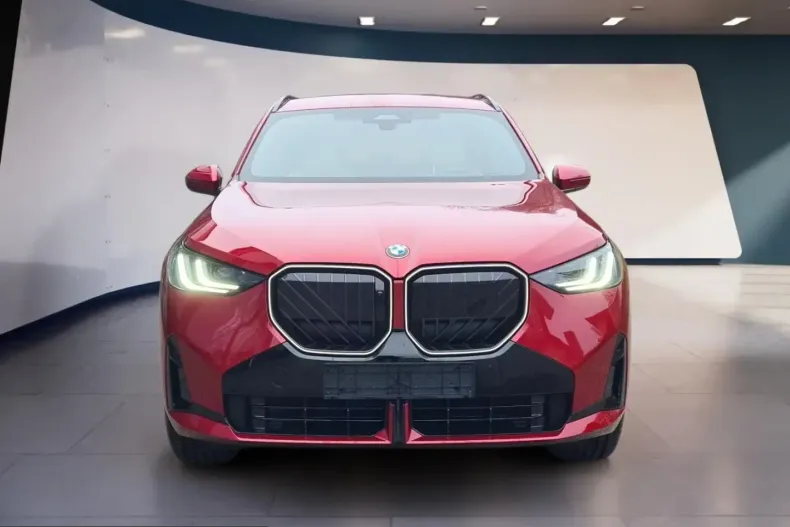 BMW X3 (Seria X) din 2025 cu 5.983 km - oferta BMW218582 - foto 2